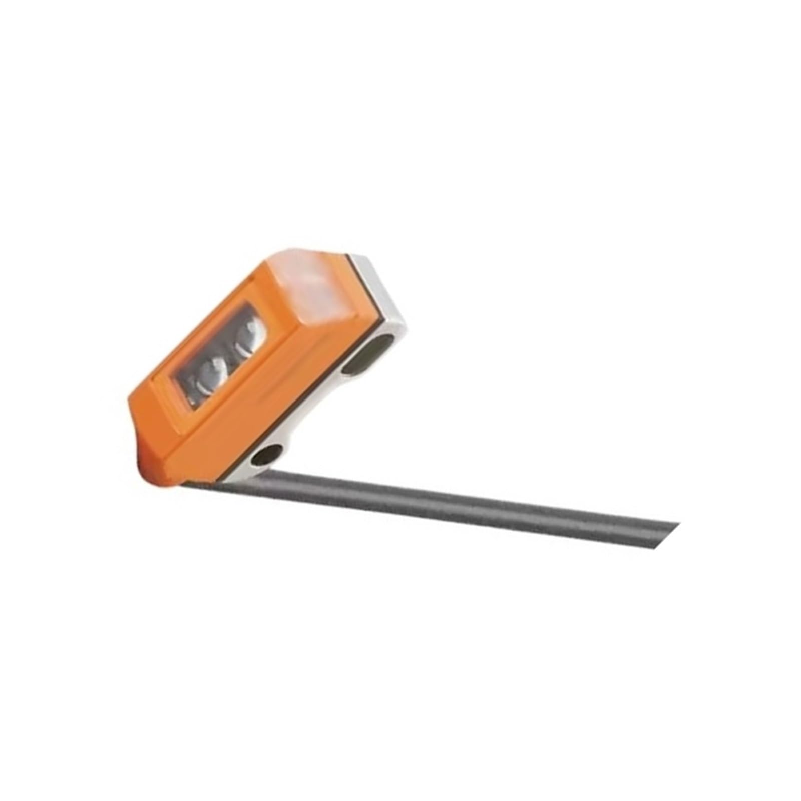 Diffuse Reflection Sensor O8H221 Object Detection Sensor 1-80mm NPN