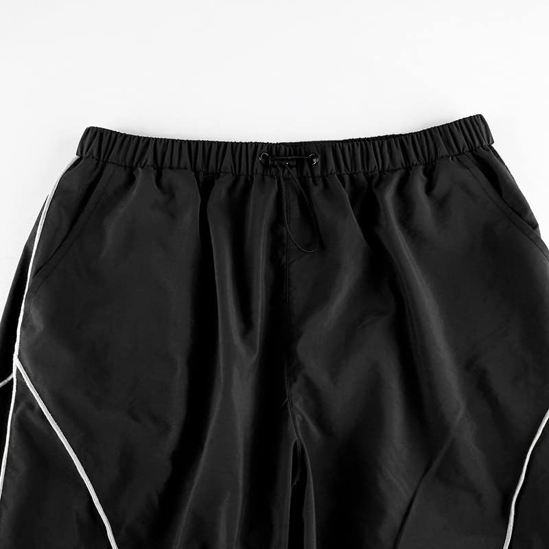 XPONNI Cargo Pants Women Baggy Y2k Pants Cargo Pants Y2k Women Baggy