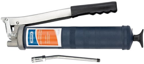 Preisvergleich Produktbild Draper 47809 robuste Hebel-Fettpistole 500 cm3
