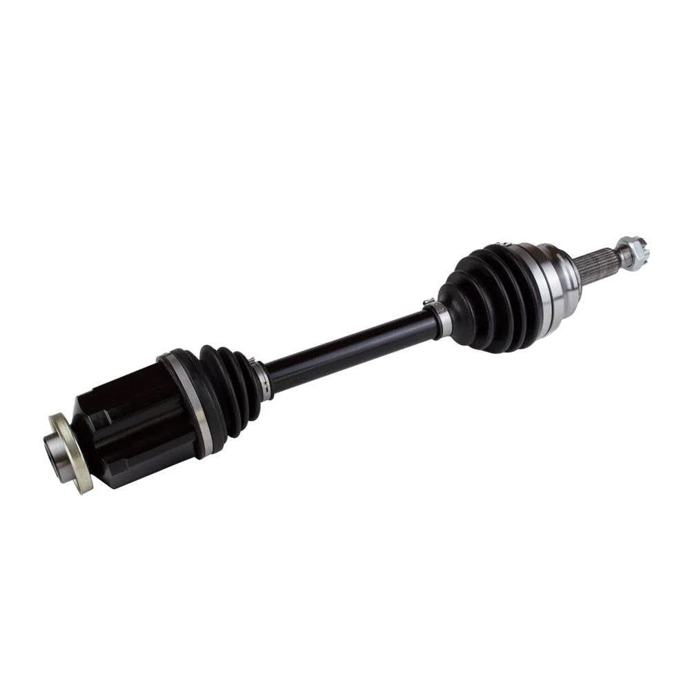 Árboles de transmisión Accesorios Para Automóviles Eje De Transmisión Del Eje CV Delantero Izquierdo Para Jeep Para Compass 5105649AF 5105658AD 5105658AE 5105658AF Árbol de transmisión Eje delantero