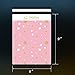 200 Count - 6x9 inch, Pink Polka Dot - Thank You Poly Mailer Envelope, Mailing Shipping Bags with Self Seal Strip