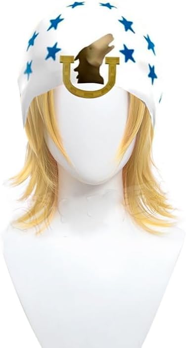 奇跡の君コスプレヘッドセットカスタム ジョジョの奇跡の君ヘルメット 画像2 / 4＞時は動き出すッ！「ジョジョ」モチーフのバイク