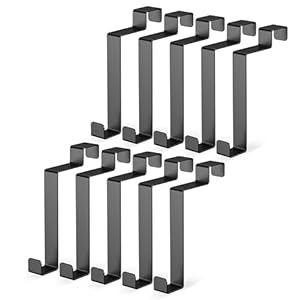 Virea V1407-B Türhaken Set 10 Stück