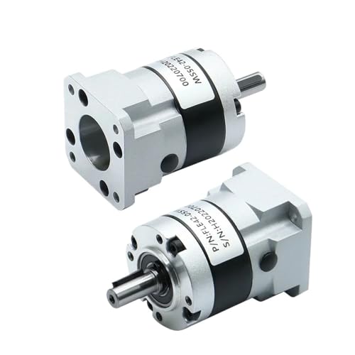 Planetary Gearbox FLE42-LSW réducteur planétaire Nema 17 42mm pas à pas 25:1