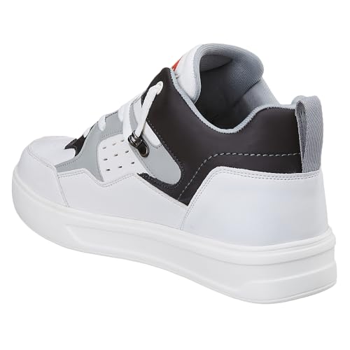 Image of Duke Mens Fwol2516 Sneaker