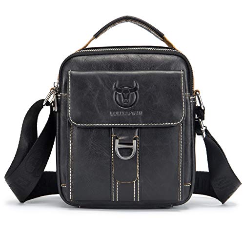 Best Messenger Bag For Men Formal