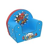 Parfait pour une chambre, une aire de jeux, un coin de lecture ou une école d'enfance