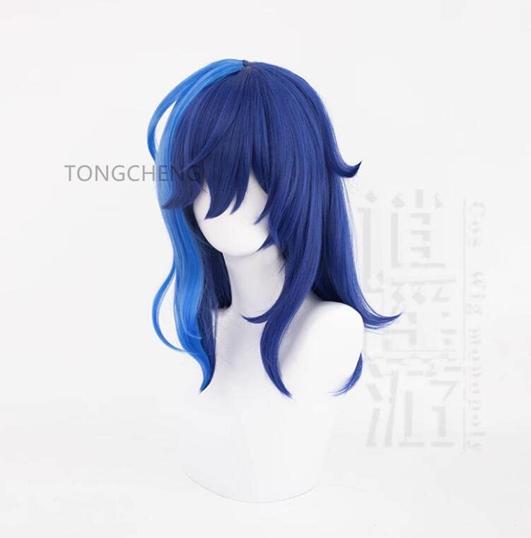 Amazon.co.jp: 靴 +ウィッグ 無期迷途 コージ 科希 靴 ブーツ コスプレ