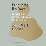 Cover of Practicing the Way
