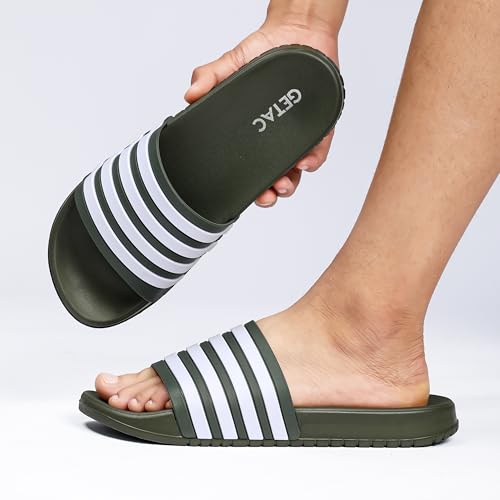 La mejor selección de Chanclas para Baño de esta semana. 8 Imagen adicional