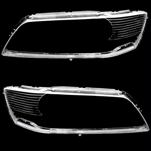 Couvercle d'abat-jour pour optiques Mitsubishi Lancer Evo 2004-2006