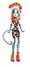 Monster High Ghouls' Getaway Meowledy Doll