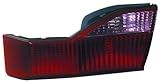 desmontar luz interior honda accord HD acord Sdn 98 – 00 Bul unidad interior derecha)