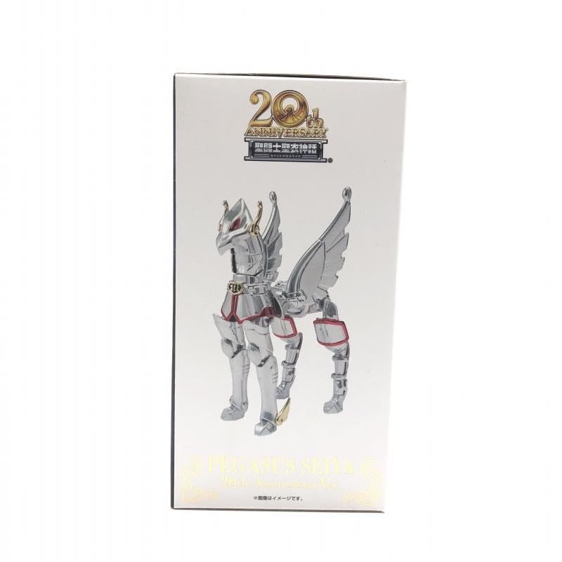 Amazon | 未 聖闘士聖衣神話 ペガサス星矢(初期青銅聖衣)20th