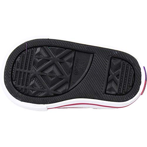 Converse Ctas 1v Hi Colour - vue 8