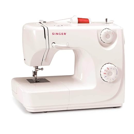 Singer 8280FR Prelude 8280 Sewing Machine with Accessories - Refurbished