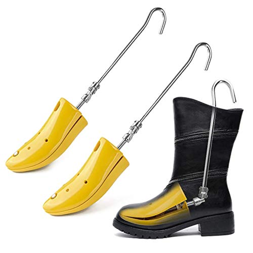 footfitter men's professional western cowboy boot stretcher