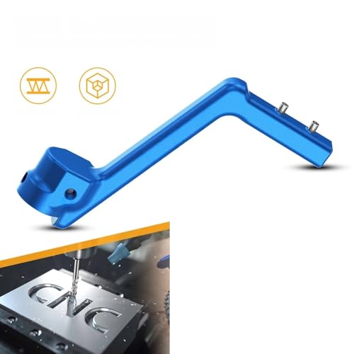 Levier de vitesse pliable YZ85 anti-casse pour arbre de sélection - 7