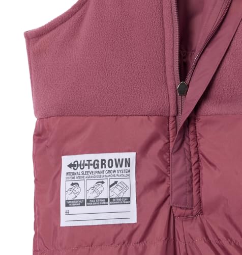 Image of Columbia Kids Snowslope Iii Bib (Toddler)