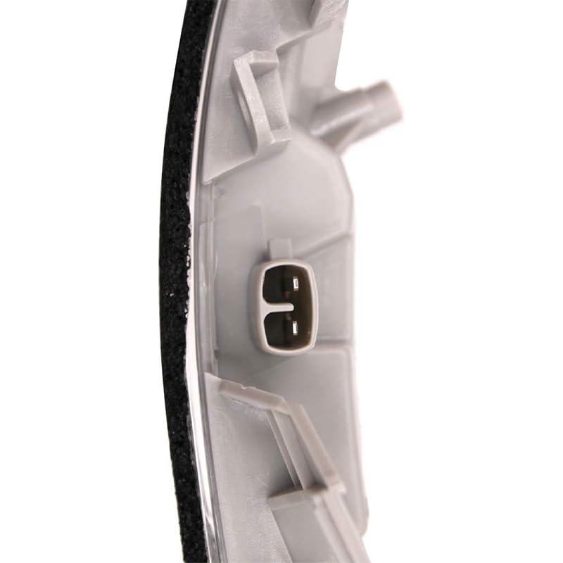 Indicatori Di Direzione LED Per Toyota - 81730-30140 Per IQ, Prius, Crown E Reiz - Foto 13