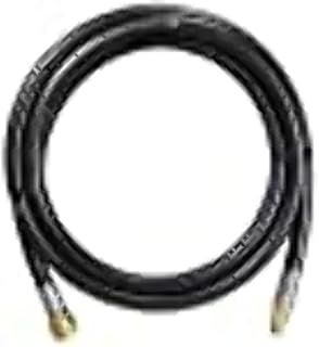 Sturgi-Safe RV Quick Connect LP Grill Hose (4 Foot)