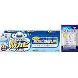 ルック おふろの防カビくん煙剤|Amazon