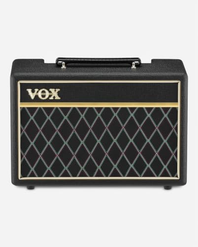 Miniatura 3 de Vox Pathfinder 10 Bass - Amplificadores Combo