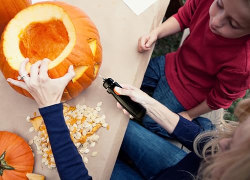 Pumpkin Masters Power Saw