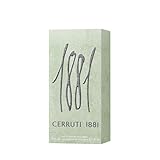 Zoom IMG-2 cerruti 1881 pour homme eau Zoom IMG-2 cerruti 1881 pour homme eau