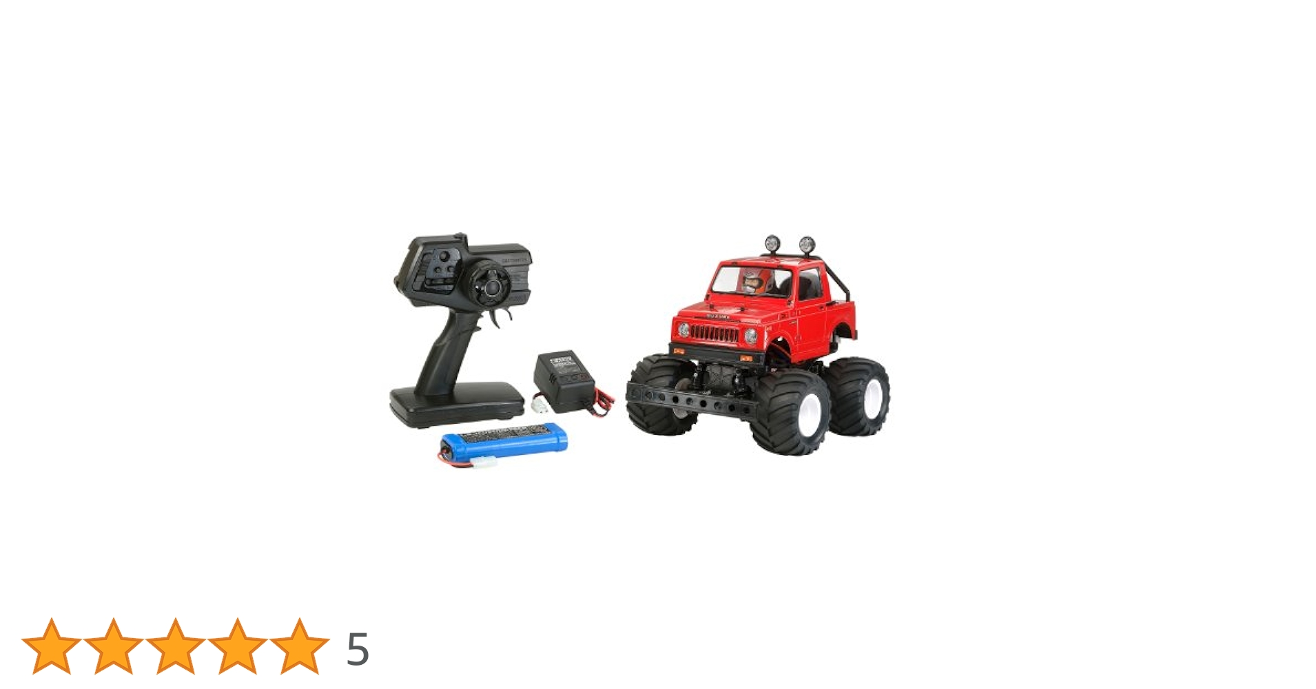 Amazon.co.jp: タミヤ 1/10 XBシリーズ No.135 XB スズキ