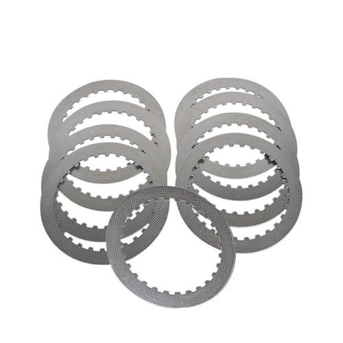 Disques d'embrayage en acier premium pour moteur Davidson VRSCA 1130