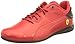 PUMA Ferrari Drift Cat Delta, Basket Mixte, Rosso Corsa, 44.5 EU