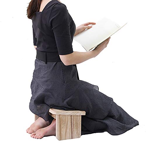 Bancos De Meditación, Originales Diseños Mejores, Las Piernas Con Bisagras Plegables O...