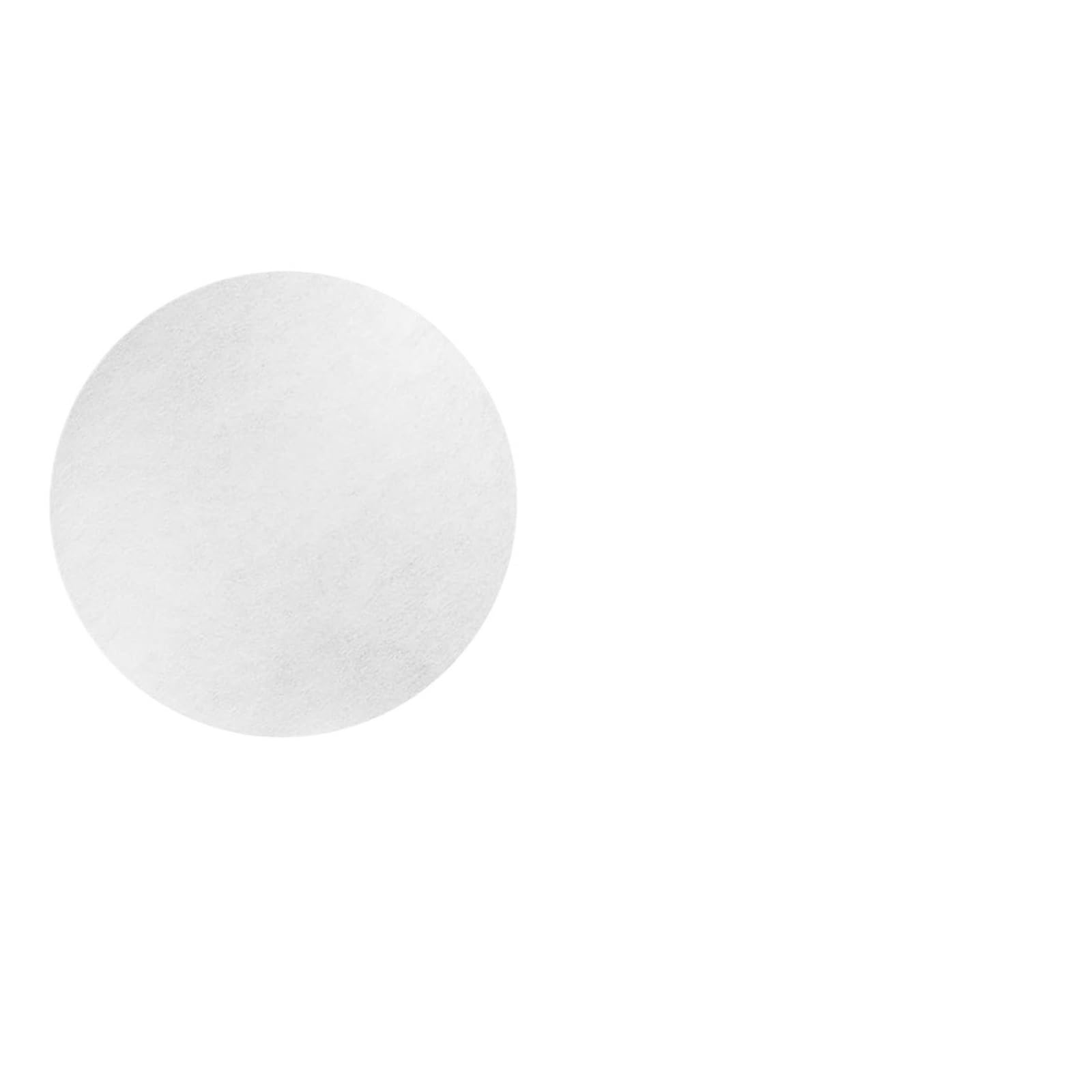 Kaffeefilterpapier 51 Mm/58 Mm/64 Mm Papier