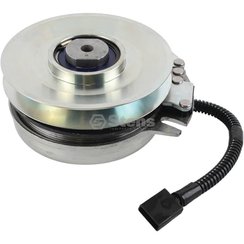 Xtreme Outdoor Power Equipment X0379 PTO Clutch Compatible with/Replacement for Toro SS5000 - SS5060 - ZS5000 Time Cutter Titan Z4800 Titan Z5200 Titan ZX5000 Titan ZX5020 Z5020 - Z5030 - Z5035