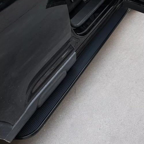 Estribos Laterales para Ford Kuga Escape 2020-2026 miniatura 4