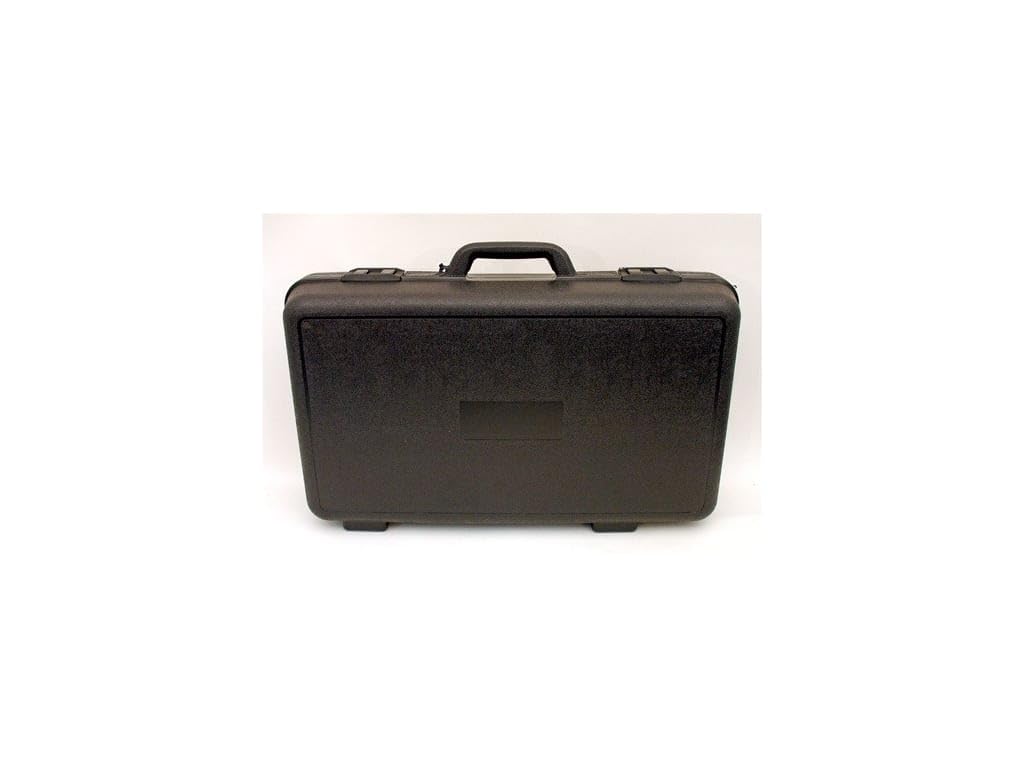 Platt Cases 902 Blow Molded Foam Filled Case, 25 13/16" x 14 5/16" x 6 5/8"