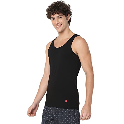 Image of Underjeans Men Vest