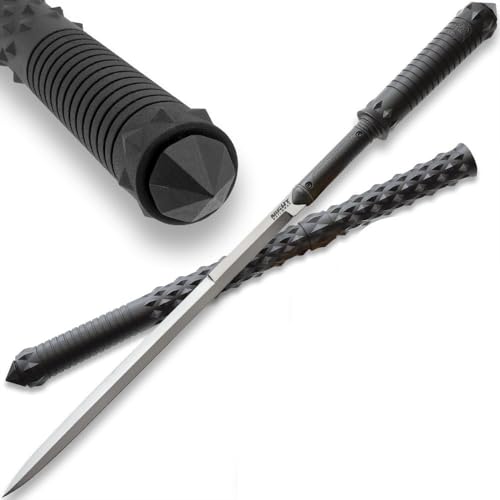 Night Watchman Short Sword | 14 1/2' 1060 Carbon Steel Blade