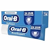 Oral-B Zahnpasta Pro-Expert Professioneller Schutz, Kristallreiniger, Aroma, Wintergrün
