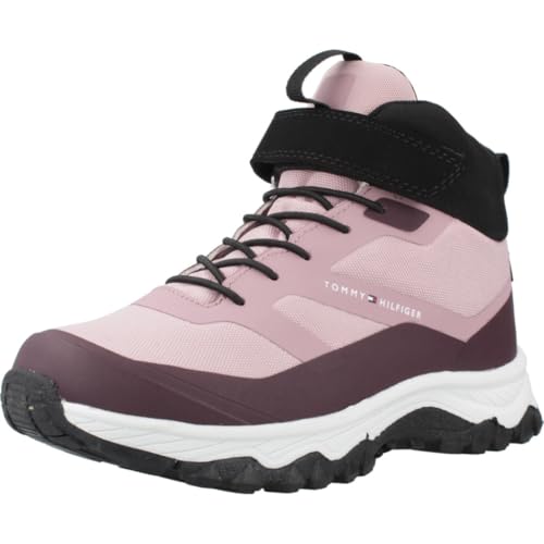 Chaussures Tommy Hilfiger Ontario avec semelle amortissante
