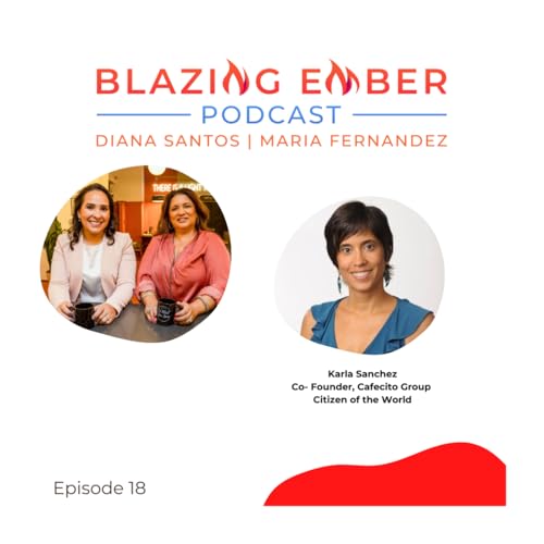 Episode 18: Karla Sanchez
