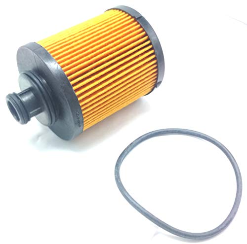 Image of CAR ENGINE INSERT REPLACEMENT OIL FILTER COMPATIBLE WITH PUNTO /LINEA DIESEL