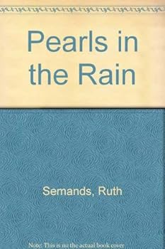 Paperback Pearls in the Rain Book
