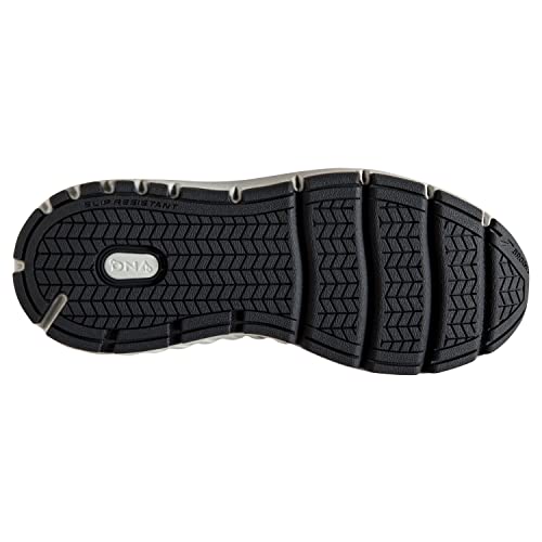 Image of Brooks Women's Addiction Walker Suede Walking Shoe