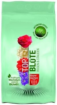 Bayer Top Fertiliser Flowering Plants 1 kg