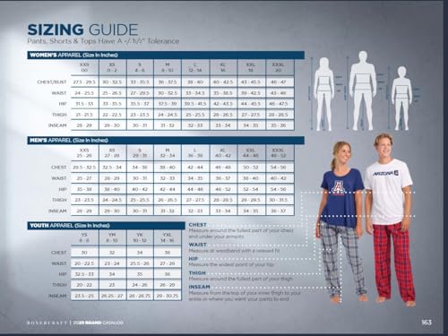 boxercraft Haley Flannel Pants for Women, 100% Cotton Flannel Pants with Side Pockets and Adjustable Drawstring3