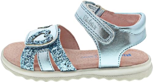 Sandales Lilly Richter pour fille chaussures d'été confortables