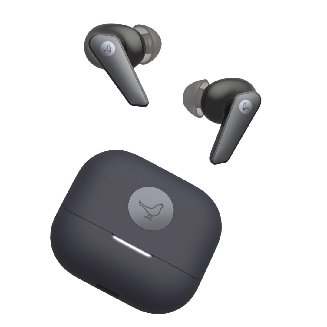 Amazon.co.jp: LIBRATONE AIR+3 ワイヤレスイヤホン ノイズキャンセ 