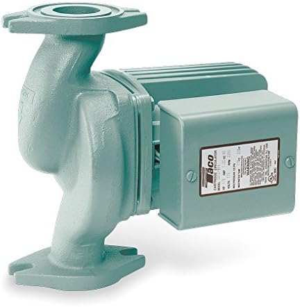 Taco 0010-F3 Cast Iron Cartridge 